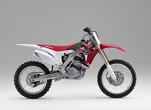 CRF450R CRF450R