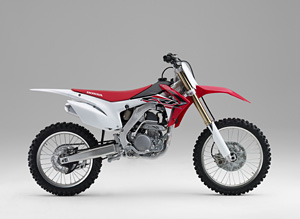 CRF250R CRF250R