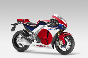 RC213V-S RC213V-S