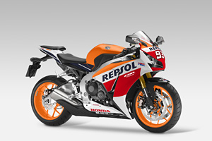CBR1000RR Fireblade CBR1000RR Fireblade