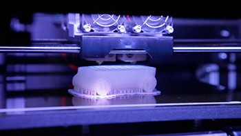 3Dプリンター製作 イメージ 3Dプリンター製作 イメージ