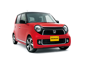 N-ONE Premium Tourer 特別仕様車 SSパッケージ(FF) N-ONE Premium Tourer 特別仕様車 SSパッケージ(FF)