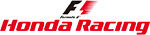 Honda Racing Honda Racing