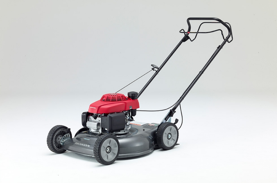 Honda 歩行型芝刈機「HRS536」を一部改良し発売