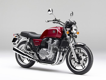CB1100 EX<ABS>・特別仕様 CB1100 EX<ABS>・特別仕様