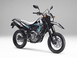 CRF250M(ブラック) CRF250M(ブラック)