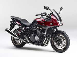 CB1300 SUPER BOL D'OR E Package Special Edition CB1300 SUPER BOL D'OR E Package Special Edition