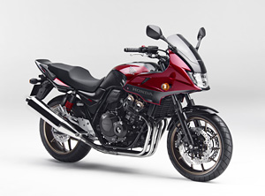 CB400 SUPER BOL D'OR<ABS>Special Edition CB400 SUPER BOL D'OR<ABS>Special Edition