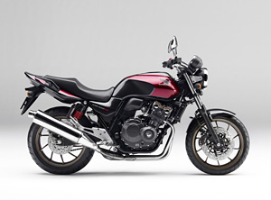 CB400 SUPER FOUR<ABS>Special Edition CB400 SUPER FOUR<ABS>Special Edition