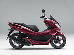 PCX150(キャンディーノーブルレッド) PCX150(キャンディーノーブルレッド)