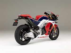 RC213V‐S RC213V‐S