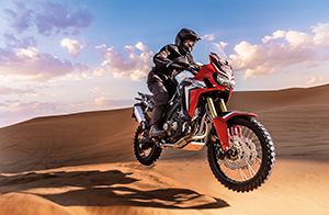 CRF1000L Africa Twin(DCTタイプ) CRF1000L Africa Twin(DCTタイプ)