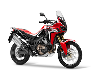 CRF1000L Africa Twin(DCTタイプ) CRF1000L Africa Twin(DCTタイプ)