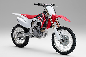 CRF450R CRF450R