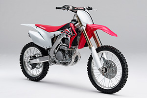CRF250R CRF250R