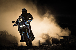 CRF1000L Africa Twin CRF1000L Africa Twin