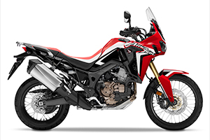 CRF1000L Africa Twin CRF1000L Africa Twin