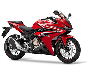 CBR500R CBR500R