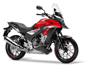 CB500X CB500X