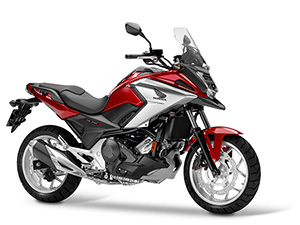 NC750X NC750X