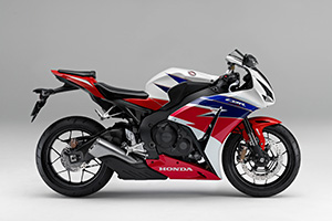CBR1000RR<ABS>(ロスホワイト) CBR1000RR<ABS>(ロスホワイト)