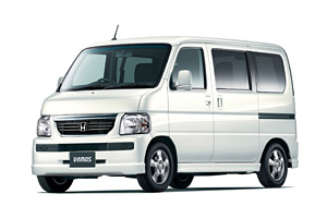 バモス G(4WD/4AT) バモス G(4WD/4AT)
