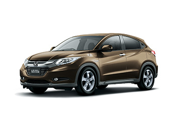 VEZEL HYBRID X・Lパッケージ(4WD) VEZEL HYBRID X・Lパッケージ(4WD)