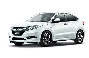 VEZEL HYBRID Z VEZEL HYBRID Z