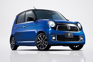 Premium Tourer・LOWDOWN(FF) Premium Tourer・LOWDOWN(FF)