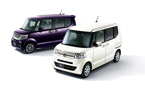 N-BOX、N-BOX カスタム G・Lパッケージ N-BOX、N-BOX カスタム G・Lパッケージ