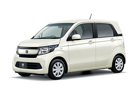 N-WGN G 特別仕様車 SSコンフォートLパッケージ(FF) N-WGN G 特別仕様車 SSコンフォートLパッケージ(FF)