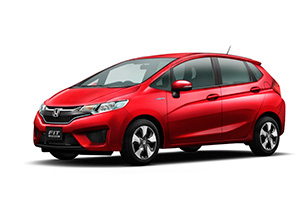 FIT HYBRID 特別仕様車 Fパッケージ コンフォートエディション FIT HYBRID 特別仕様車 Fパッケージ コンフォートエディション
