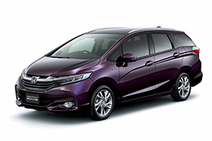 HYBRID Z 特別仕様車 スタイルエディション HYBRID Z 特別仕様車 スタイルエディション