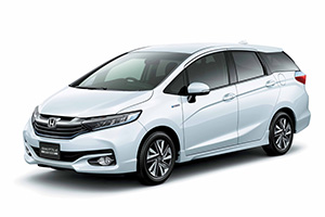 HYBRID X 特別仕様車 スタイルエディション HYBRID X 特別仕様車 スタイルエディション