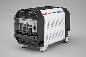 Power Exporter CONCEPT 9000 Power Exporter CONCEPT 9000