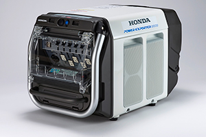 Power Exporter 9000 Power Exporter 9000