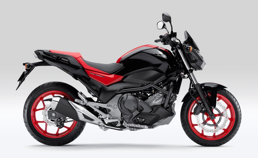 Honda 大型スポーツモデル Nc750x Nc750s を発売 Honda 大型スポーツモデル Nc750x Nc750s を発売