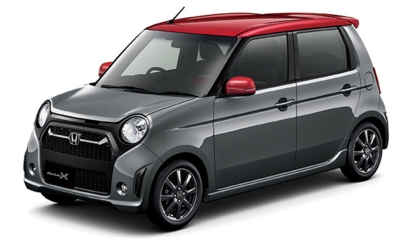 Honda N One エヌワン に特別仕様車 Ssネオクラシックレーサーパッケージ を設定し発売 Honda N One エヌワン に特別仕様車 Ssネオクラシックレーサーパッケージ を設定し発売