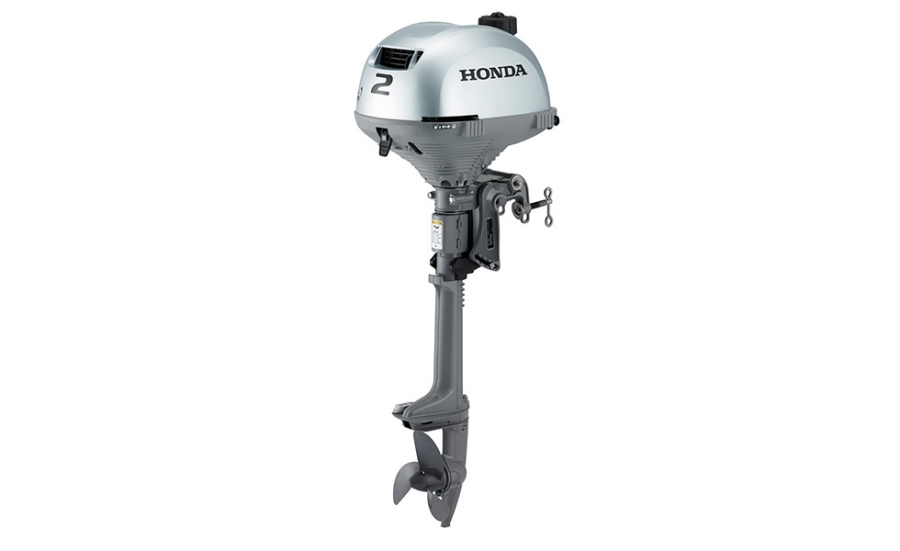 ホンダ BF9.9D 船外機 4ストローク