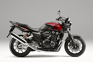 CB1300 SUPER FOUR CB1300 SUPER FOUR