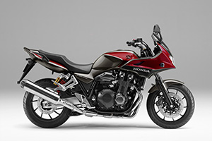 CB1300 SUPER BOL D'OR CB1300 SUPER BOL D'OR