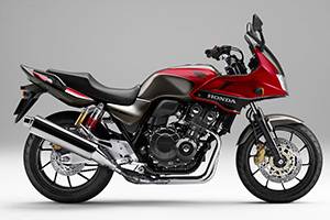 CB400 SUPER BOL D'OR CB400 SUPER BOL D'OR