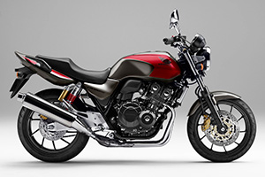 CB400 SUPER FOUR CB400 SUPER FOUR
