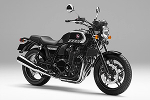 CB1100<ABS>Special Edition (参考出品車・市販予定車) CB1100<ABS>Special Edition (参考出品車・市販予定車)