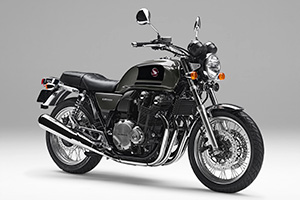 CB1100 EX<ABS>Special Edition CB1100 EX<ABS>Special Edition