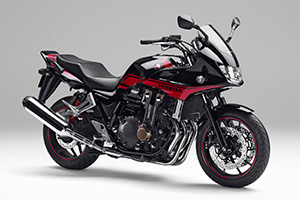 CB1300 SUPER BOL D'OR E Package Special Edition CB1300 SUPER BOL D'OR E Package Special Edition