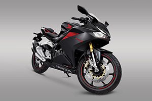 CBR250RR CBR250RR