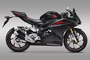 CBR250RR CBR250RR