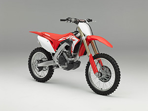 CRF450R CRF450R
