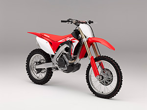 CRF450RX CRF450RX